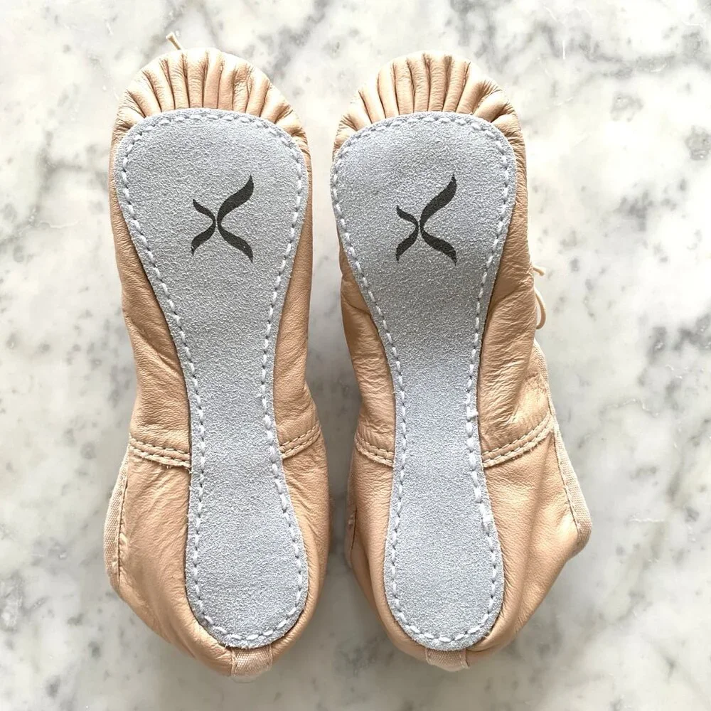 Ballet Flats by Capezio Size 13N